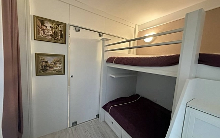 ID 15105 Zweizimmerwohnung in Harmony Suites Monte Carlo Foto 9