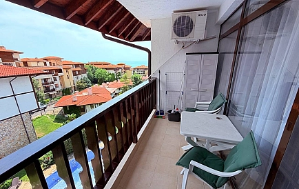 ID 16516 Zweizimmerwohnung in Etara 2 Foto 6
