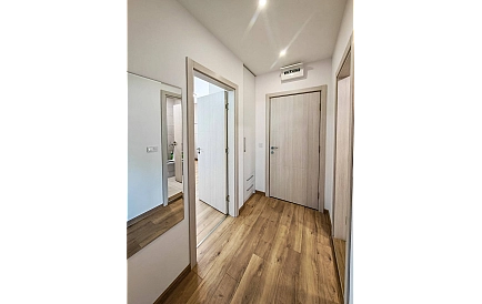 ID 16319 Zweizimmerwohnung in Emilia Romana Park Foto 9