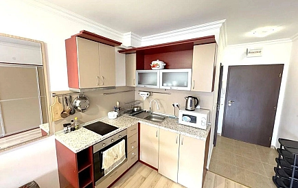 ID 15315 Studio-Apartment in Amphora Foto 7