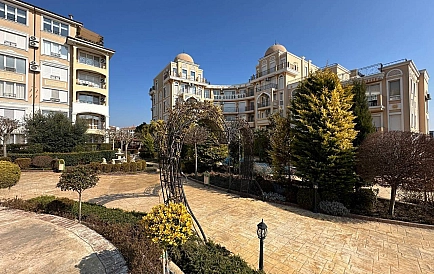 ID 15250 Zweizimmerwohnung in Elitonia Gardens 1 Foto 10