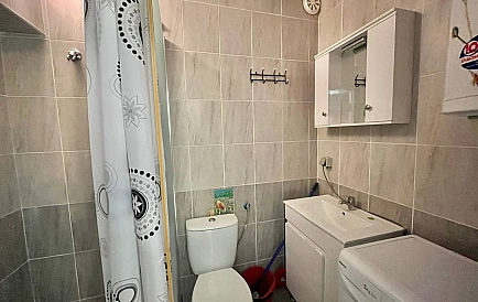 ID 14746 Zweizimmerwohnung in St. Georg Palace Foto 4