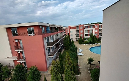 ID 15364 Studio-Apartment im Holiday Fort Club Foto 7