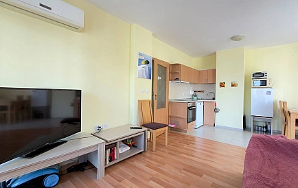 ID 16508 Zweizimmerwohnung in Darius Foto 9