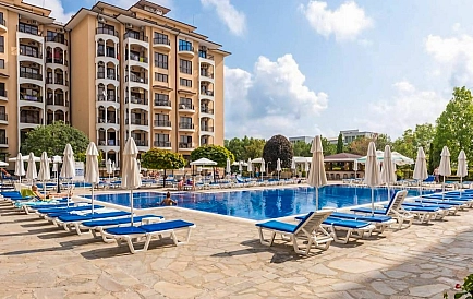 ID 16486 Zweizimmerwohnung in Bendita Mare Foto 6