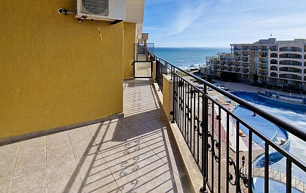 ID 15569 Zweizimmerwohnung in Midia Grand Resort Foto 9