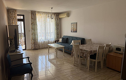 ID 14979 Dreizimmerwohnung in der Mühle Foto 1 