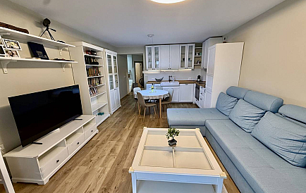 ID 16572 Dreizimmerwohnung in Sun Coast Resort Foto 1 