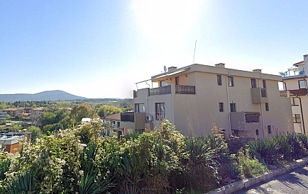 ID 13880 Zweizimmerwohnung in Tsarevo Foto 7