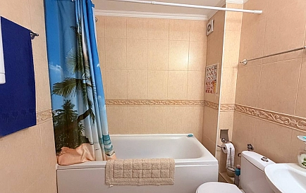 ID 16516 Zweizimmerwohnung in Etara 2 Foto 5