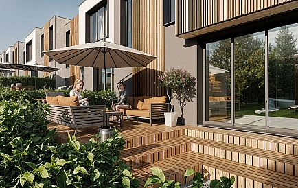 ID 14481 Ferienhäuser im Grand Townhouse Foto 8