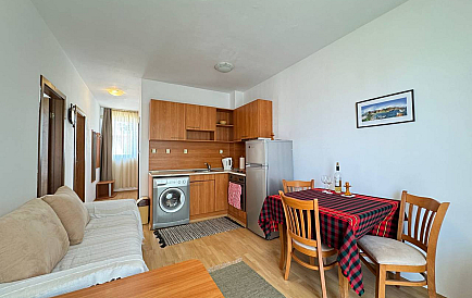ID 14241 Drei-Zimmer-Wohnung in Sunny Day 3 Foto 1 