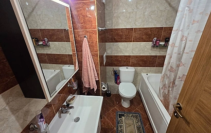 ID 16530 Dreizimmerwohnung in Prestige Fort Beach Foto 5