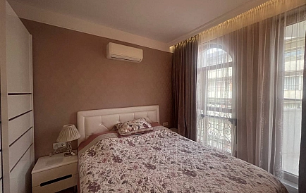 ID 16314 Dreizimmerwohnung in Monte Carlo Foto 3