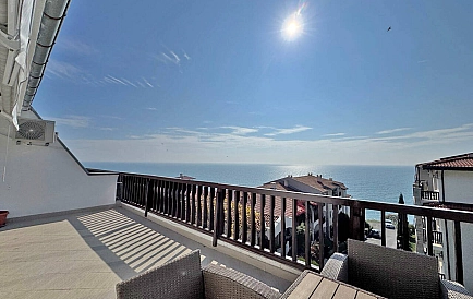 ID 14778 Dreizimmerwohnung in Sun Coast Resort Foto 5