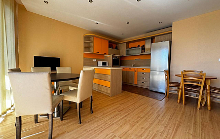ID 16444 Dreizimmerwohnung in Messambria Fort Beach Foto 1 