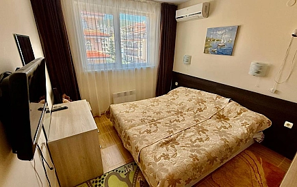 ID 15098 Zweizimmerwohnung in Sky Dreams Foto 3