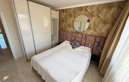 ID 16113 Zweizimmer-Wohnung in Villa Florence Foto 8