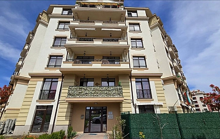 ID 15492 Айвазовский Парк Foto 6