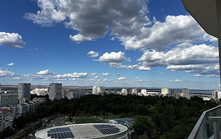 ID 15061 Zweizimmerwohnung in Central Park Foto 9