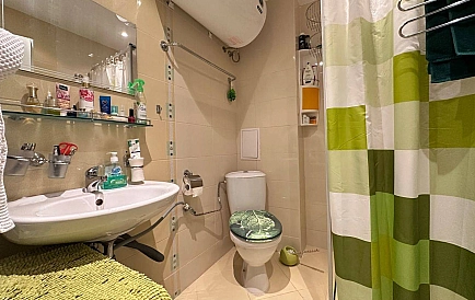 ID 16154 Studio-Wohnung in Midia Grand Resort Foto 4