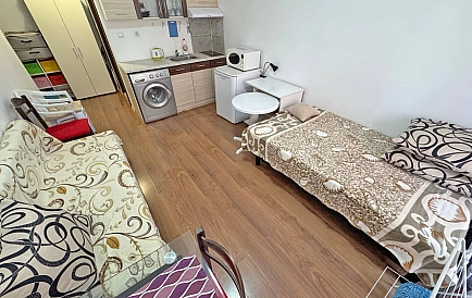 ID 14915 Studio-Apartment in Sunny Day 6 Foto 9