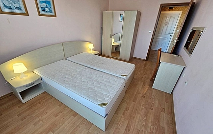 ID 16626 Dreizimmerwohnung in Panorama Fort Beach Foto 2