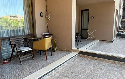 ID 16501 Zweizimmerwohnung in Barcelo Royal Beach Foto 4