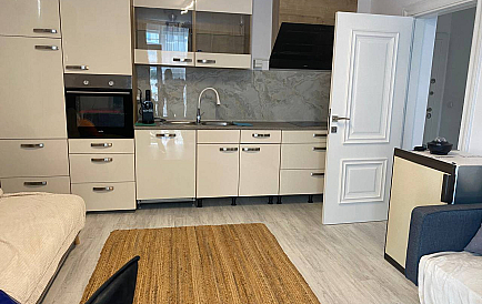 ID 16457 Zweizimmerwohnung in Magnolia 7 Foto 1 