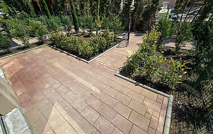 ID 16090 Zweizimmerwohnung in Sunny View Central Foto 5