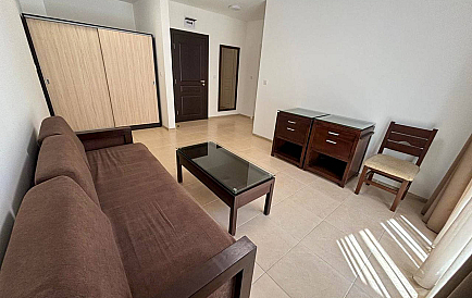 ID 15763 Zwei-Zimmer-Wohnung in Villa Tanita Foto 1 