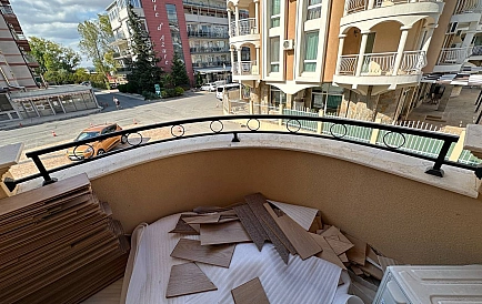 ID 16548 Studio-Apartment in Aphrodite Gold Foto 5