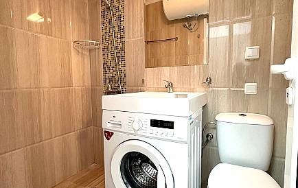 ID 15102 Studio-Apartment in Macon Foto 9