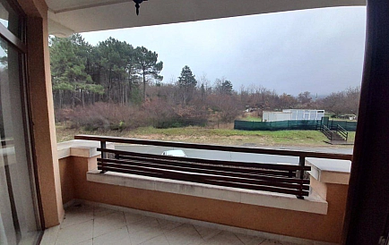 ID 14330 Zweizimmerwohnung in Green Life Paradise Gardens Foto 5