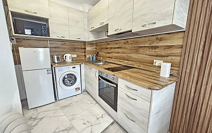 ID 15831 Zweizimmerwohnung in Esche Foto 3