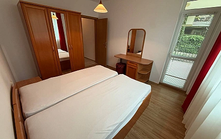 ID 14990 Zweizimmerwohnung in Hermes Foto 10