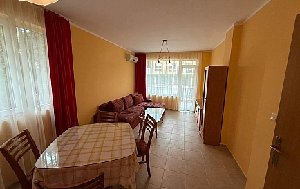 ID 14990 Zweizimmerwohnung in Hermes Foto 7