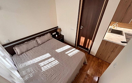 ID 14970 Zweizimmerwohnung in Camelot Residence Foto 8