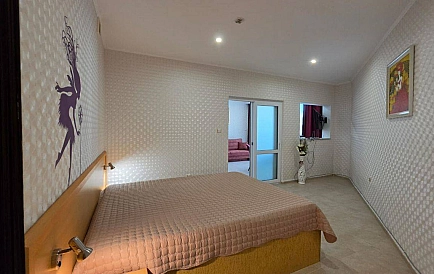 ID 15891 Zweizimmerwohnung in Miramar Palace Foto 3