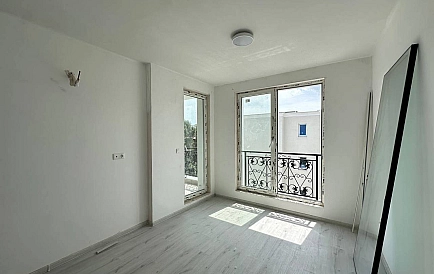 ID 15856 Zweizimmerwohnung in La Mer Silver 2 Foto 9