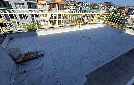 ID 15904 Studio-Apartment in Cherno More 2 Foto 5