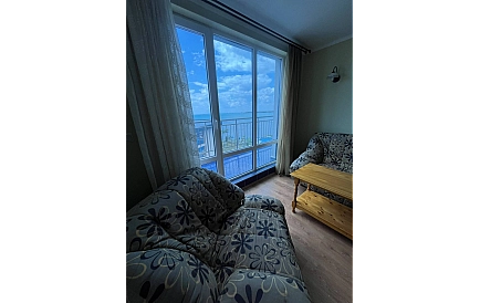 ID 16388 Dreizimmerwohnung in Blue Bay Palace Foto 10