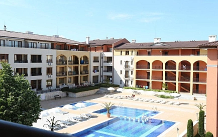 ID 13169 Zweizimmerwohnung in Gallery Foto 9