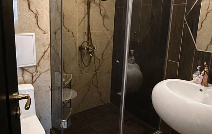 ID 15370 Dreizimmerwohnung in Romance Paris Foto 4