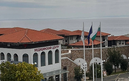 ID 14916 Dreizimmerwohnung in Kambani 3 Foto 9