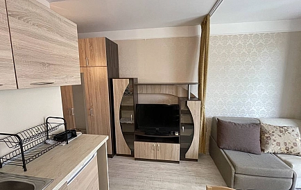 ID 16525 Studio-Wohnung in Harmony Suites Monte Carlo Foto 8