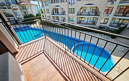 ID 14262 Studio-Apartment in Arkite Foto 4