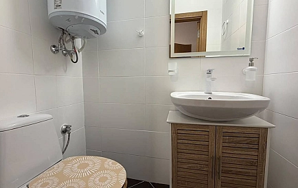 ID 16570 Vierzimmerwohnung in Galatea Resort Foto 6