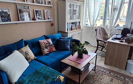 ID 15714 Dreizimmerwohnung in Magnolia Residence 6 Foto 2