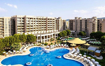 ID 14913 Zweizimmerwohnung in Barcelo Royal Beach Foto 7